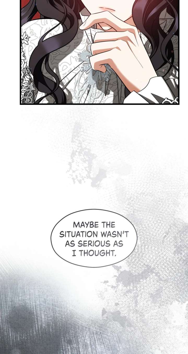 The Emperor, A Thousand Years Younger Than Me, Is Obsessed Chapter 62 369 71