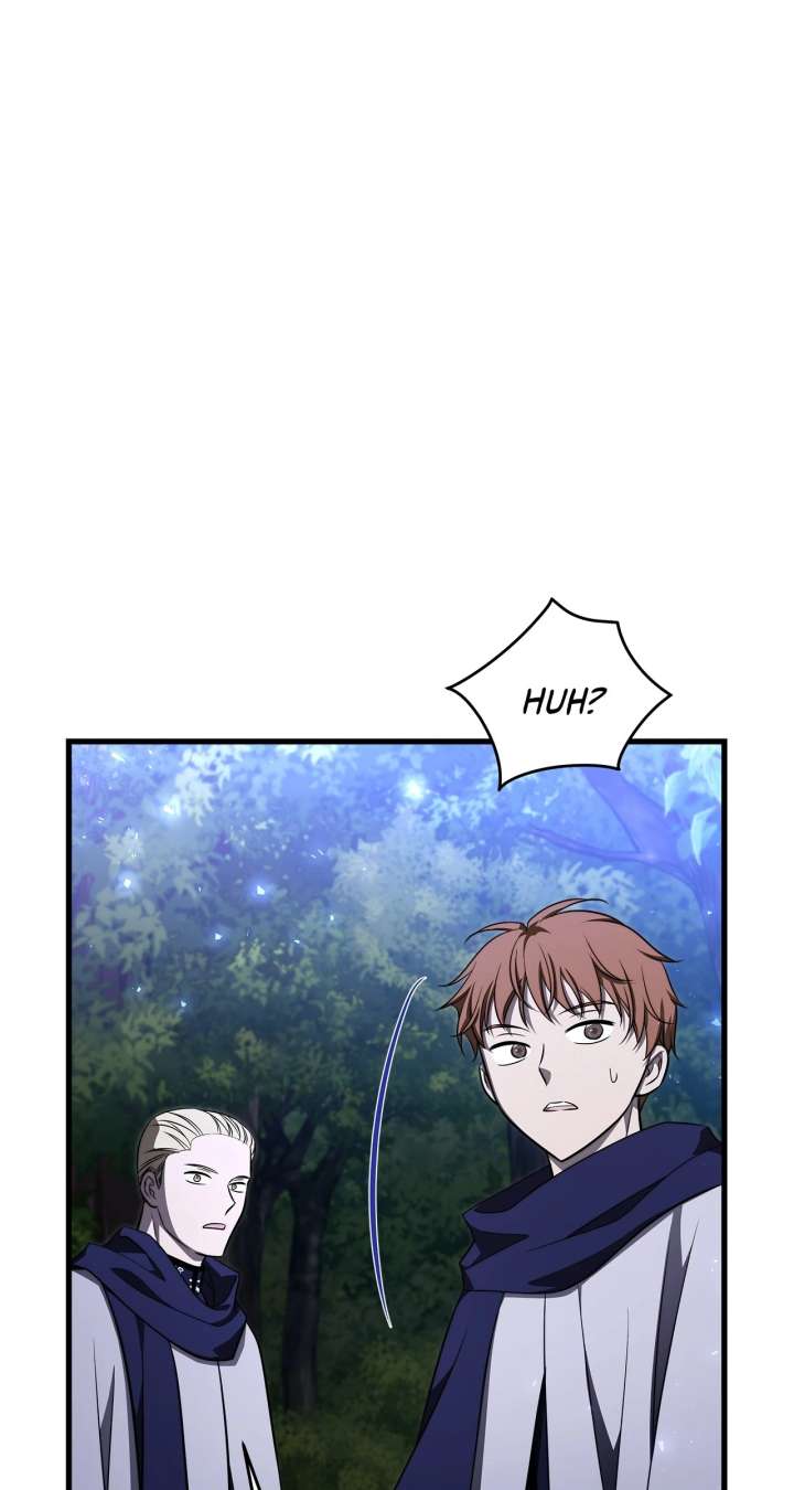 The Emperor, A Thousand Years Younger Than Me, Is Obsessed Chapter 62 375 77