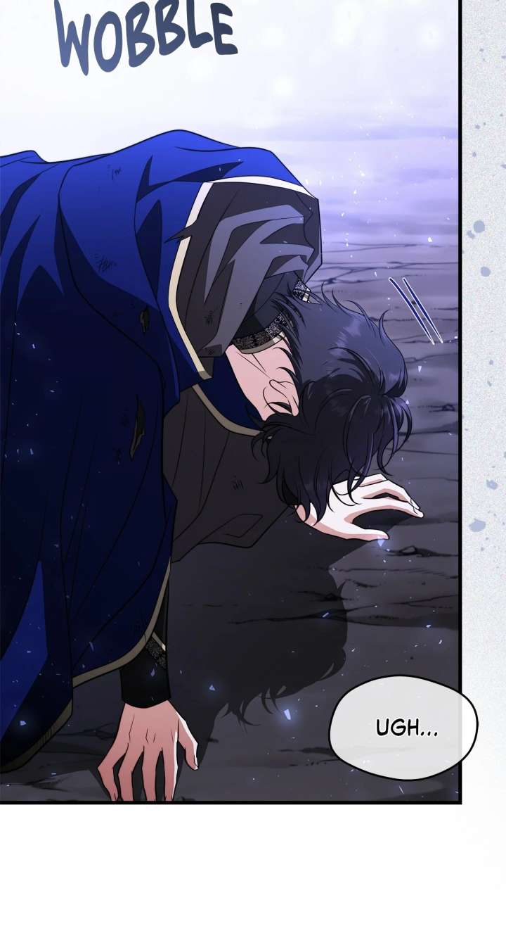 The Emperor, A Thousand Years Younger Than Me, Is Obsessed Chapter 62 387 89