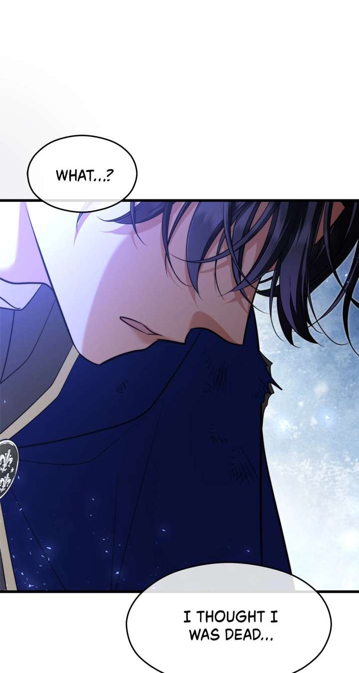 The Emperor, A Thousand Years Younger Than Me, Is Obsessed Chapter 62 388 90