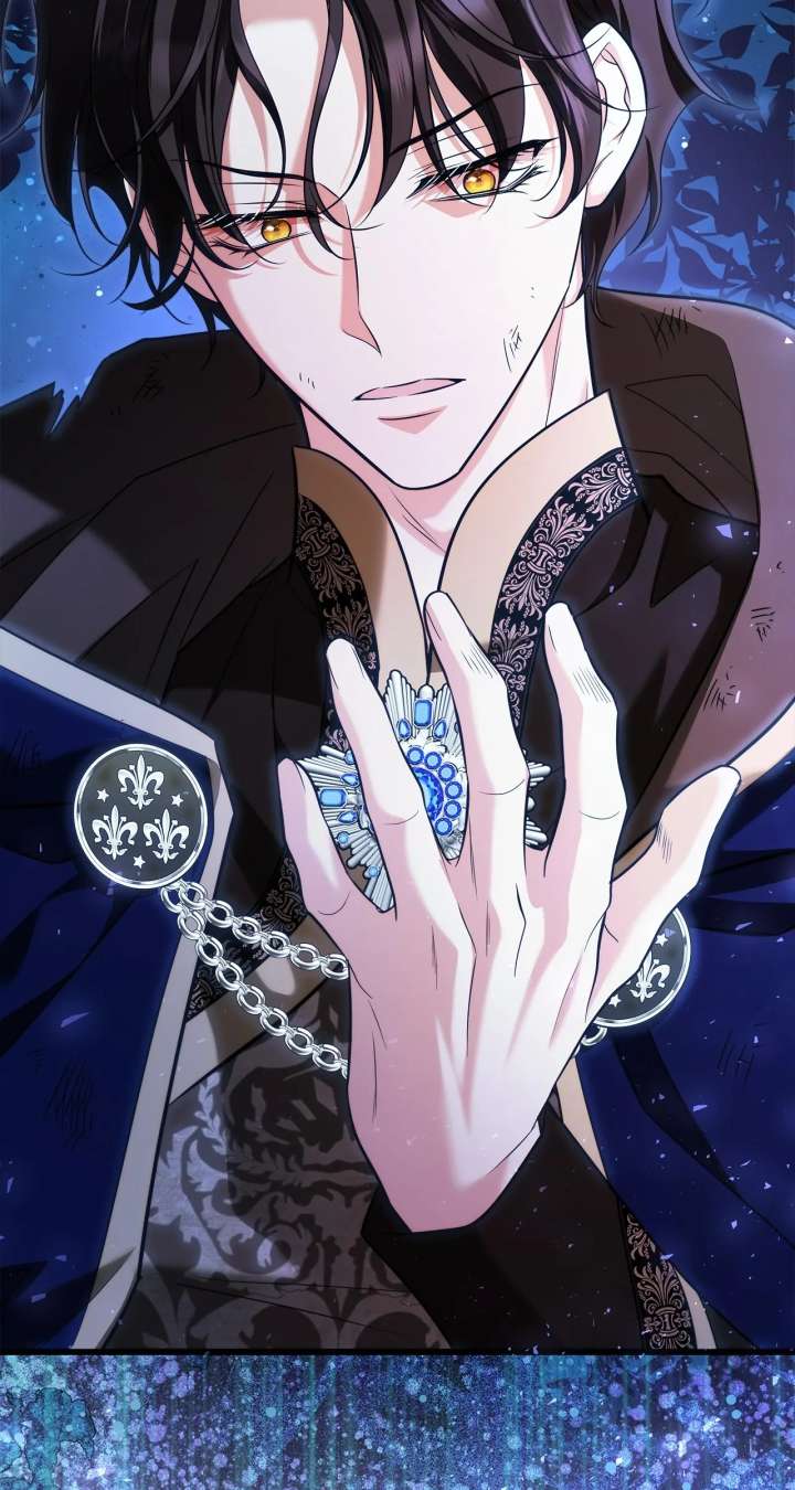 The Emperor, A Thousand Years Younger Than Me, Is Obsessed Chapter 62 392 94