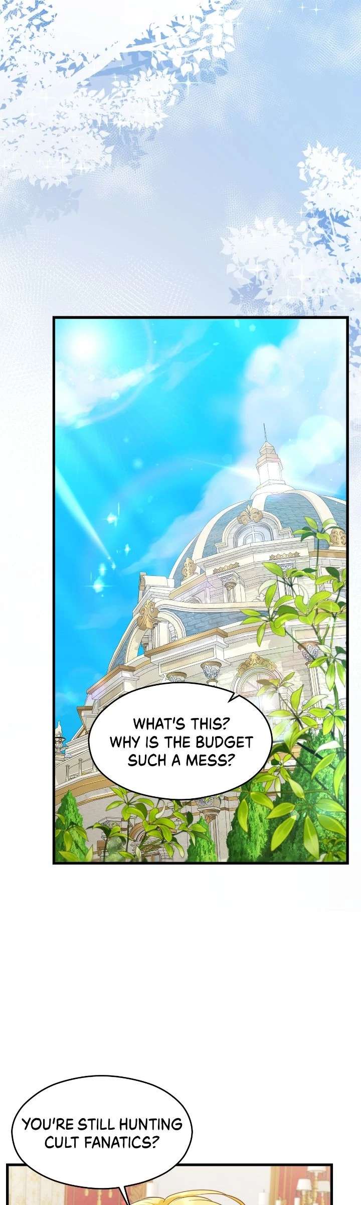 The Emperor, A Thousand Years Younger Than Me, Is Obsessed Chapter 63 170 1