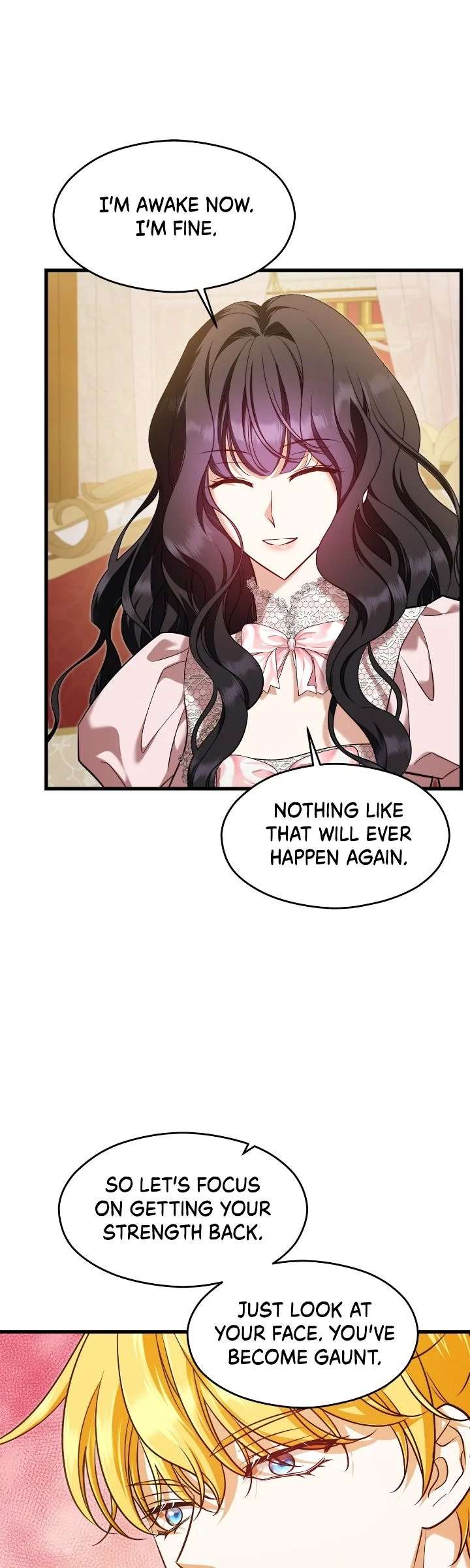 The Emperor, A Thousand Years Younger Than Me, Is Obsessed Chapter 63 181 12