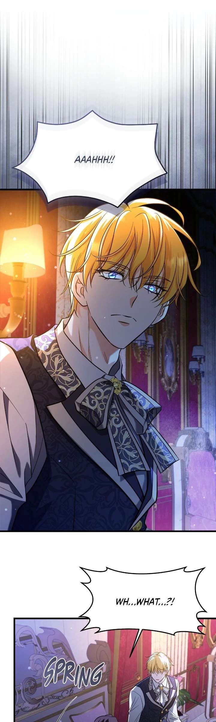 The Emperor, A Thousand Years Younger Than Me, Is Obsessed Chapter 63 190 21