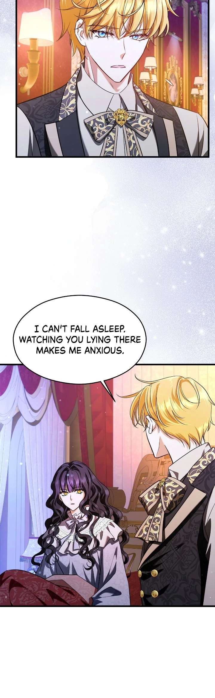The Emperor, A Thousand Years Younger Than Me, Is Obsessed Chapter 63 192 23