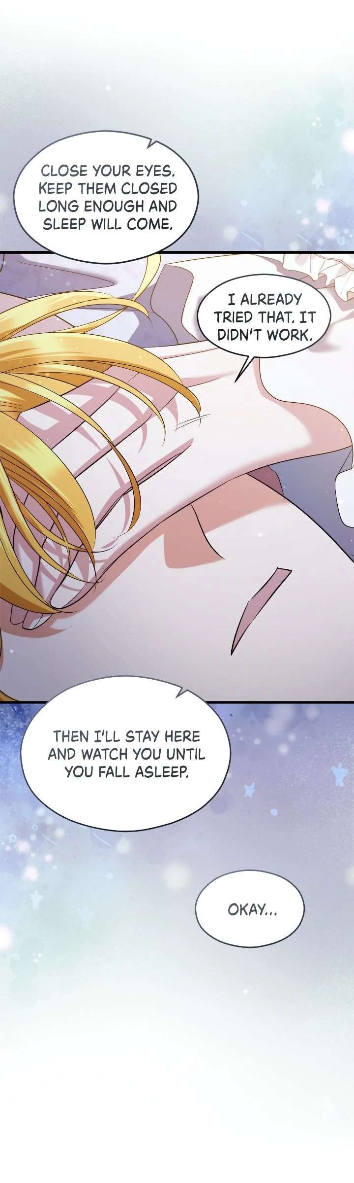 The Emperor, A Thousand Years Younger Than Me, Is Obsessed Chapter 63 197 28