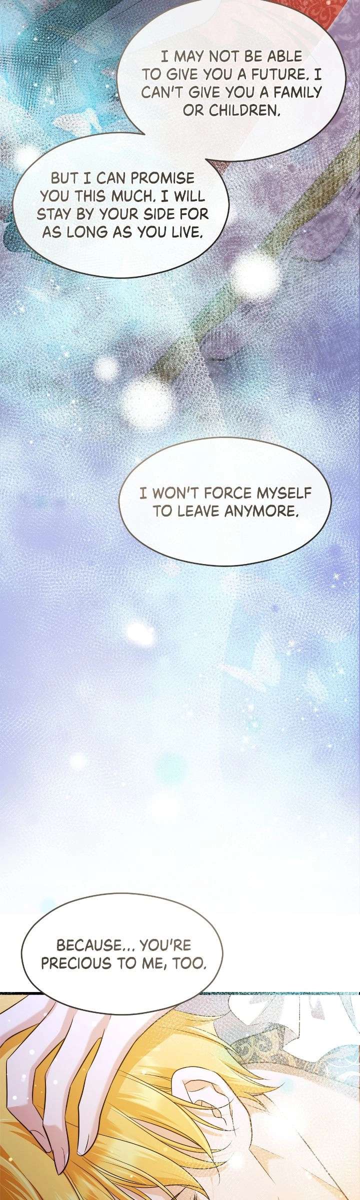 The Emperor, A Thousand Years Younger Than Me, Is Obsessed Chapter 63 202 33