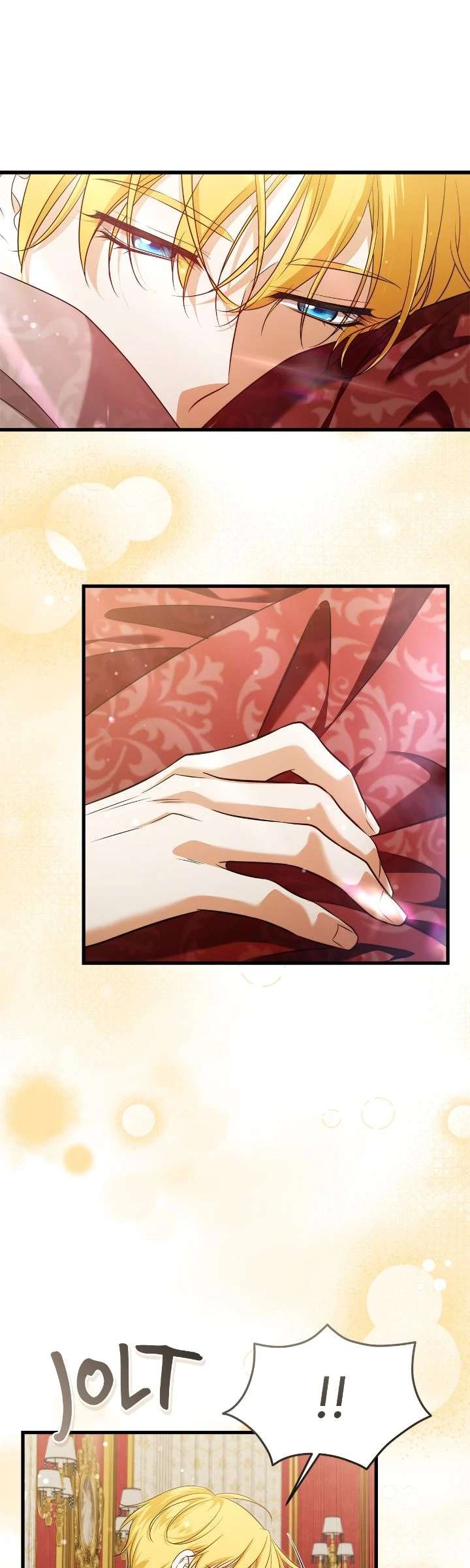 The Emperor, A Thousand Years Younger Than Me, Is Obsessed Chapter 63 212 43