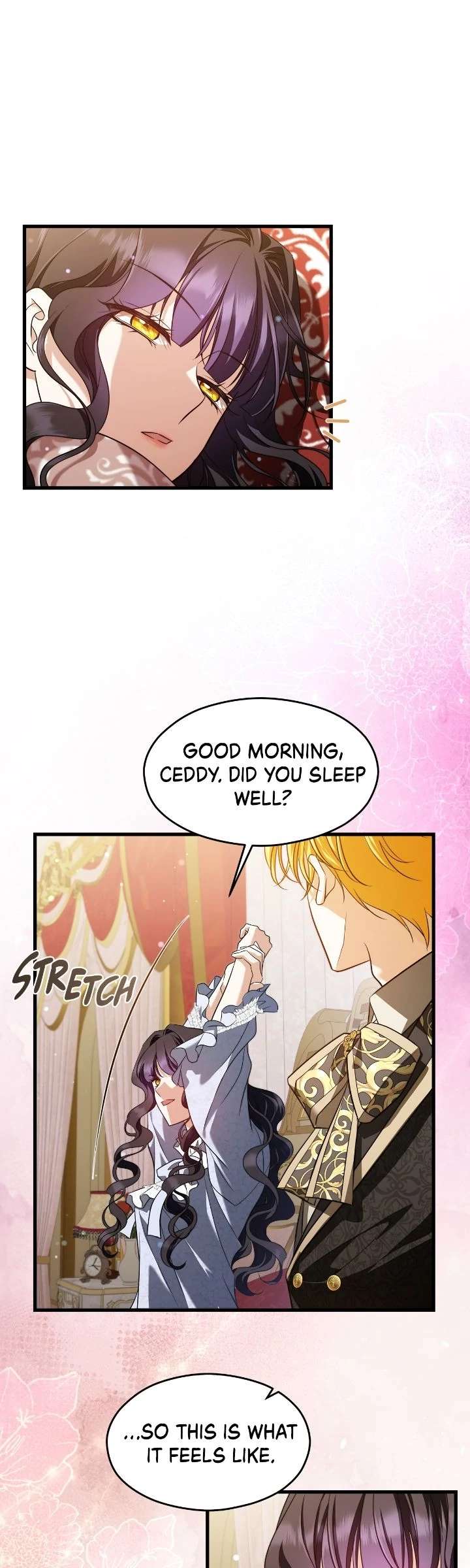 The Emperor, A Thousand Years Younger Than Me, Is Obsessed Chapter 63 215 46