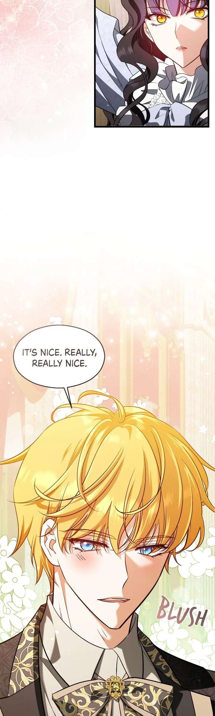 The Emperor, A Thousand Years Younger Than Me, Is Obsessed Chapter 63 216 47