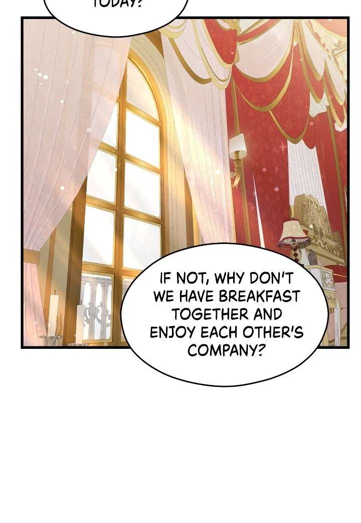 The Emperor, A Thousand Years Younger Than Me, Is Obsessed Chapter 63 218 49
