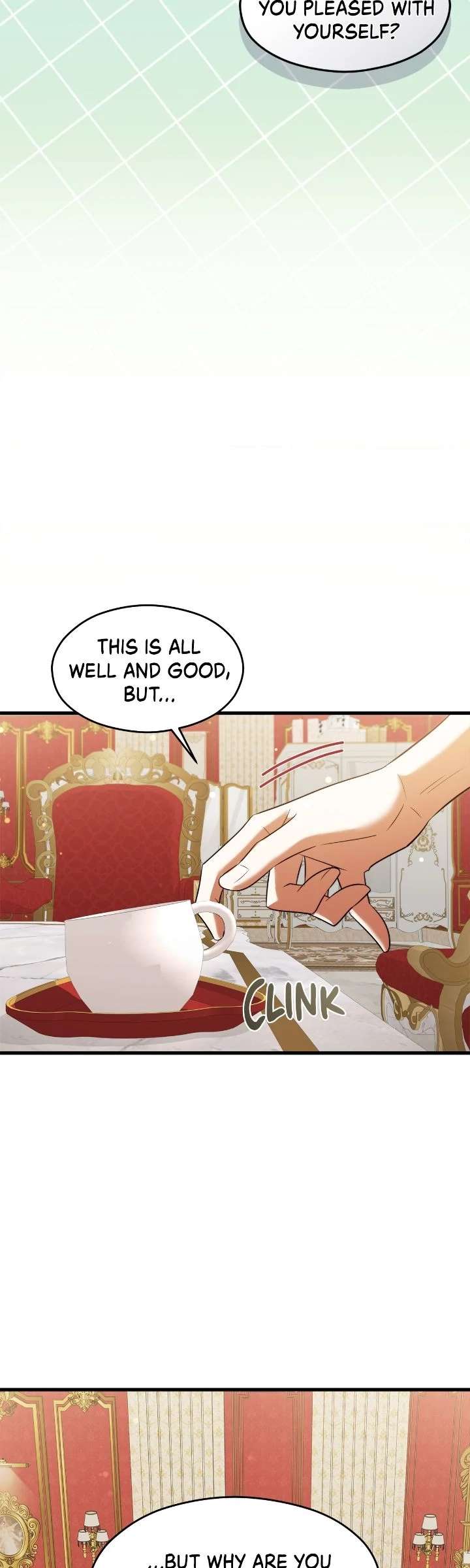 The Emperor, A Thousand Years Younger Than Me, Is Obsessed Chapter 63 174 5