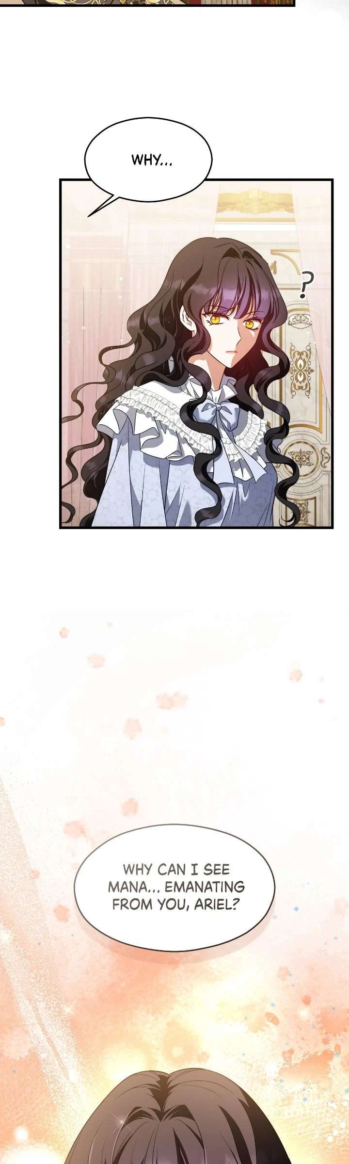 The Emperor, A Thousand Years Younger Than Me, Is Obsessed Chapter 63 220 51