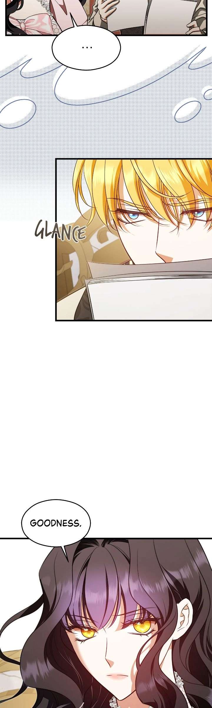 The Emperor, A Thousand Years Younger Than Me, Is Obsessed Chapter 63 177 8