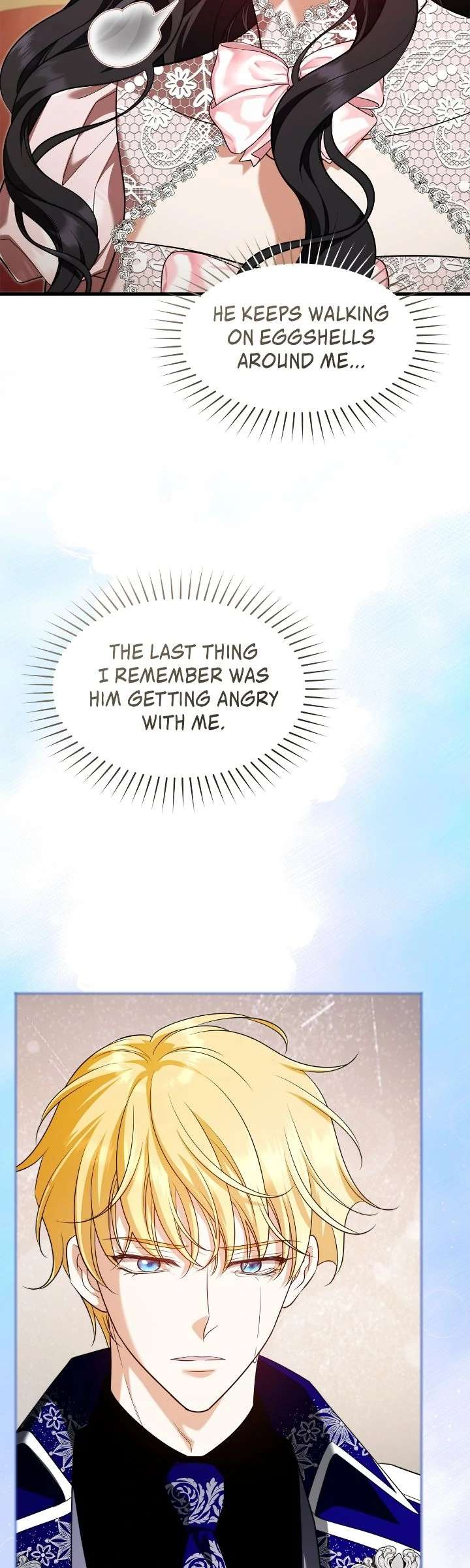 The Emperor, A Thousand Years Younger Than Me, Is Obsessed Chapter 63 178 9