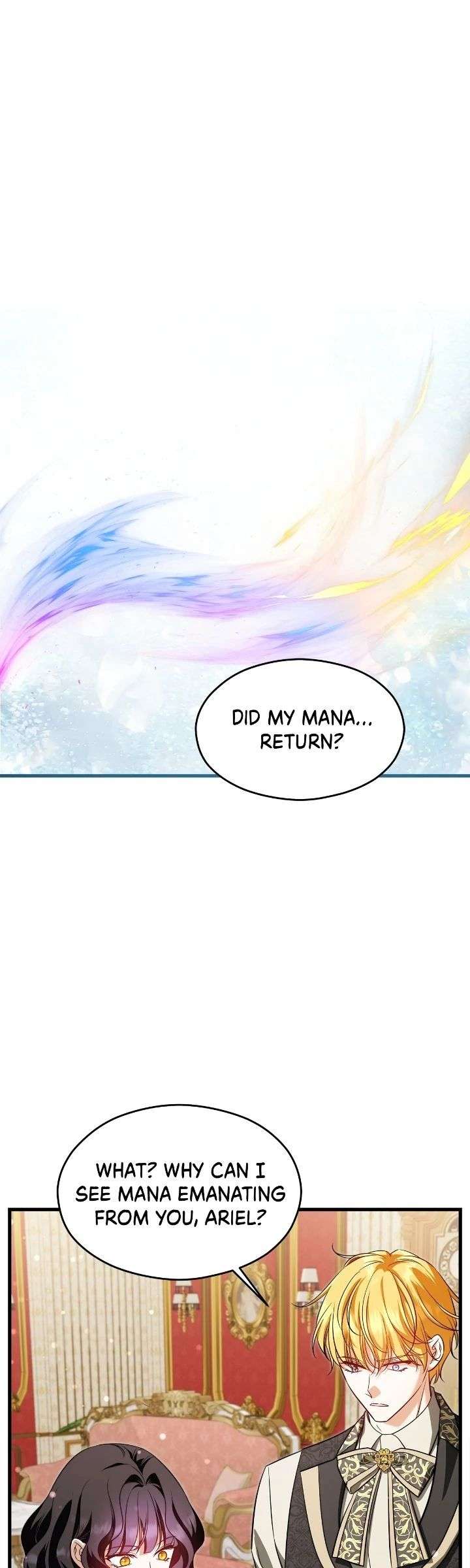 The Emperor, A Thousand Years Younger Than Me, Is Obsessed Chapter 64 179 001