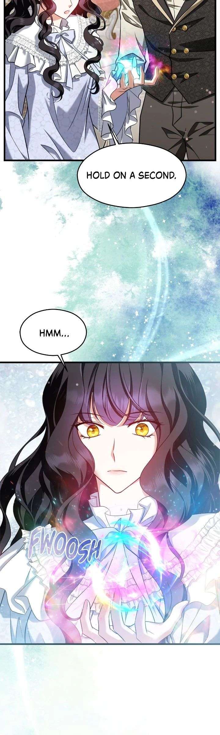 The Emperor, A Thousand Years Younger Than Me, Is Obsessed Chapter 64 180 002