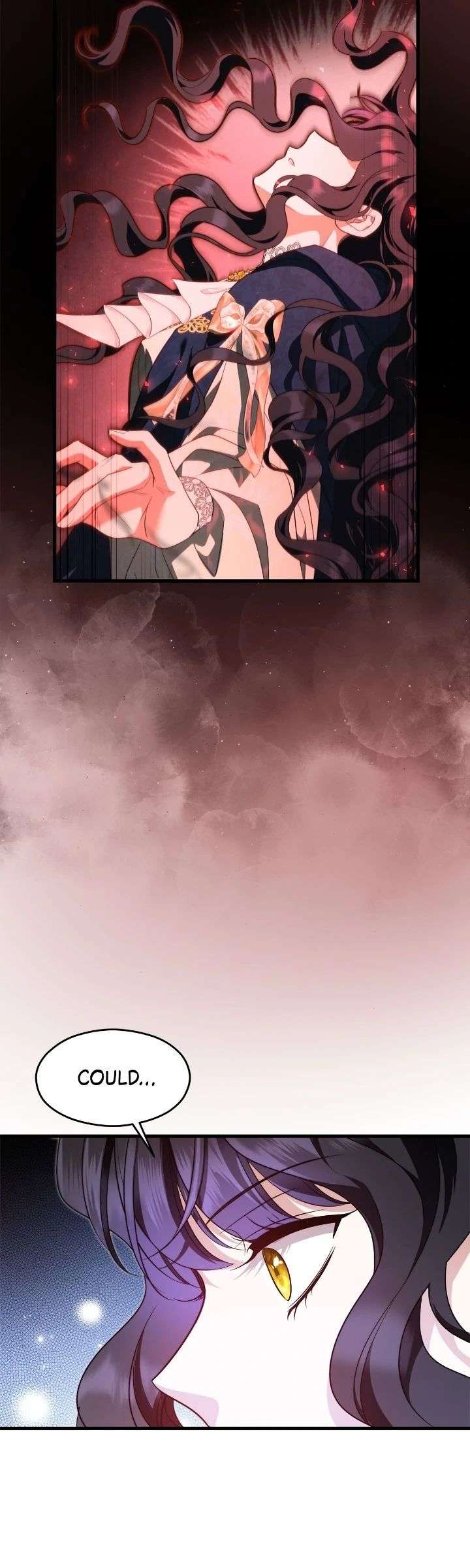 The Emperor, A Thousand Years Younger Than Me, Is Obsessed Chapter 64 184 006