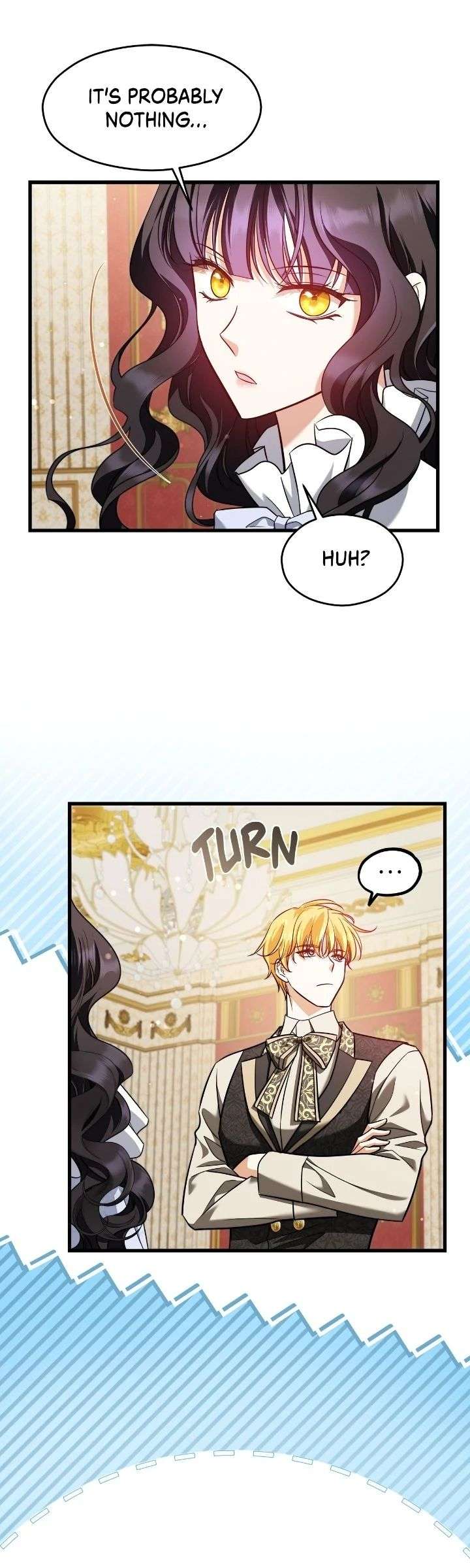 The Emperor, A Thousand Years Younger Than Me, Is Obsessed Chapter 64 187 009