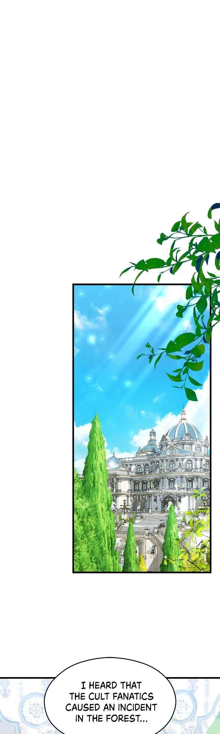 The Emperor, A Thousand Years Younger Than Me, Is Obsessed Chapter 64 190 012