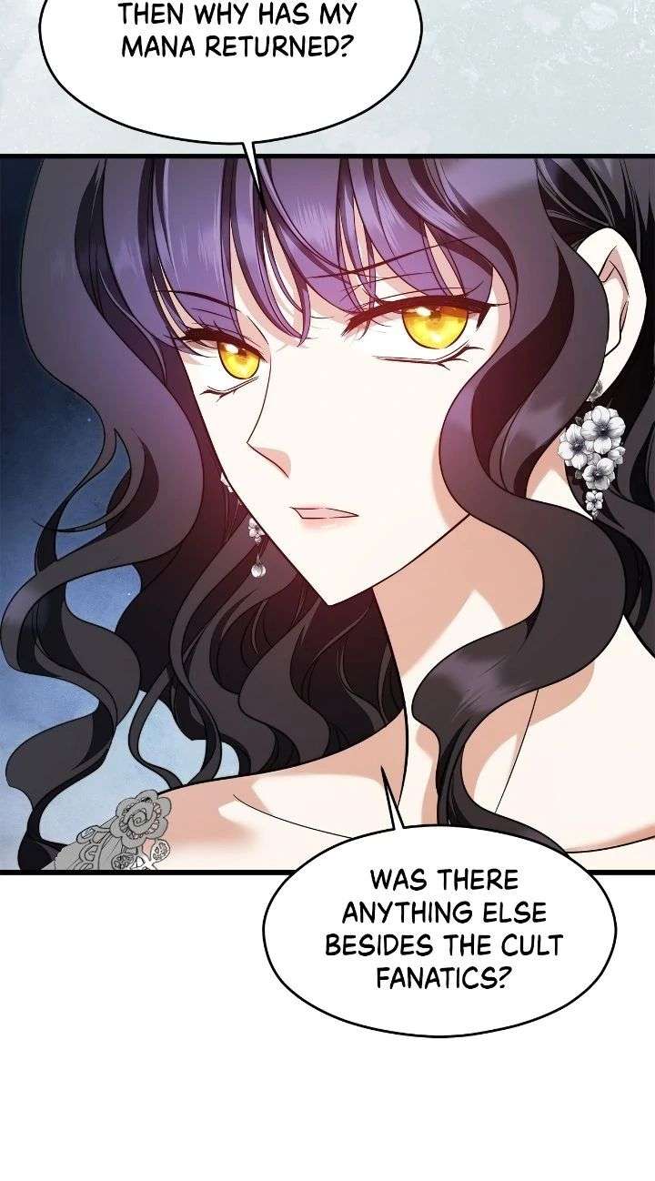 The Emperor, A Thousand Years Younger Than Me, Is Obsessed Chapter 64 193 015