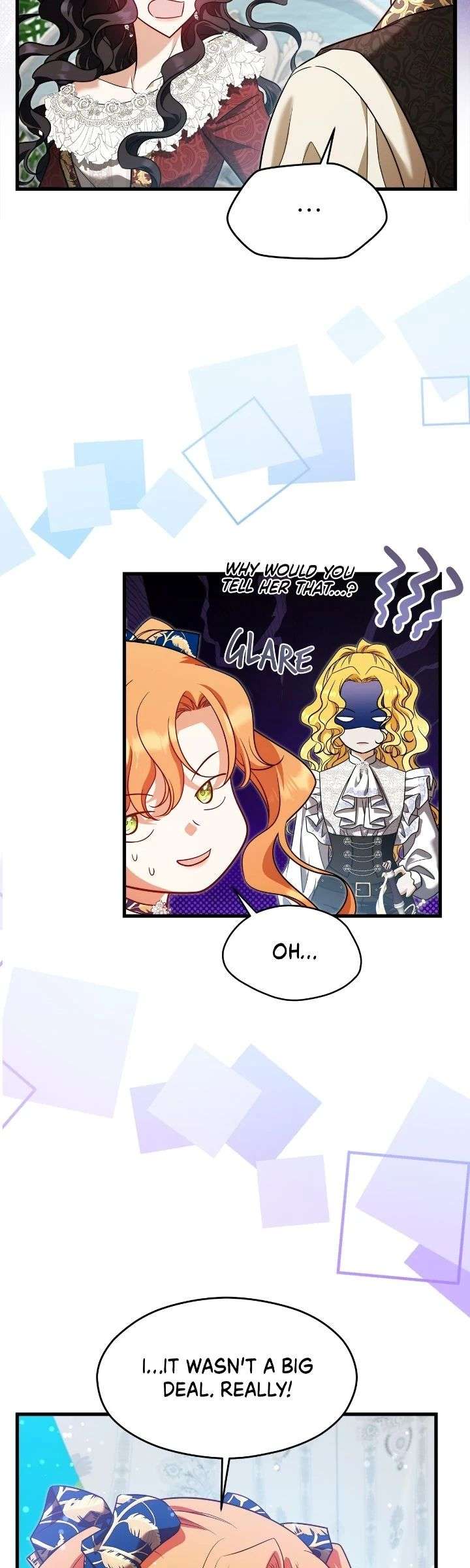 The Emperor, A Thousand Years Younger Than Me, Is Obsessed Chapter 64 195 017