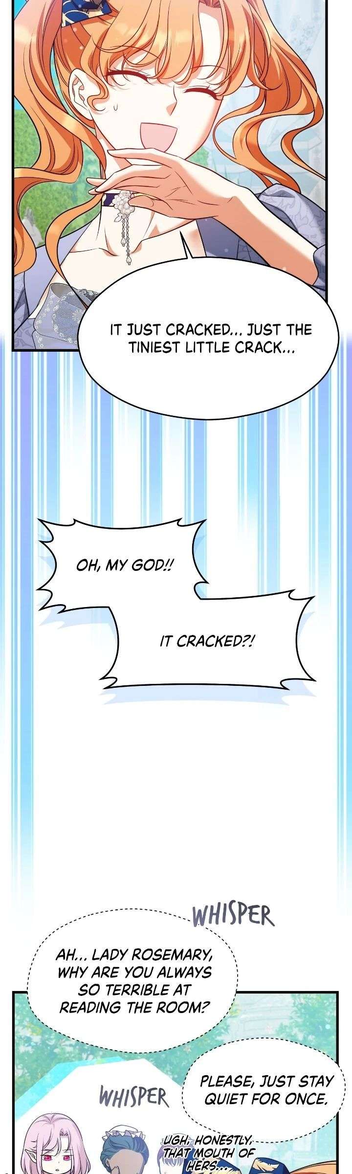 The Emperor, A Thousand Years Younger Than Me, Is Obsessed Chapter 64 196 018
