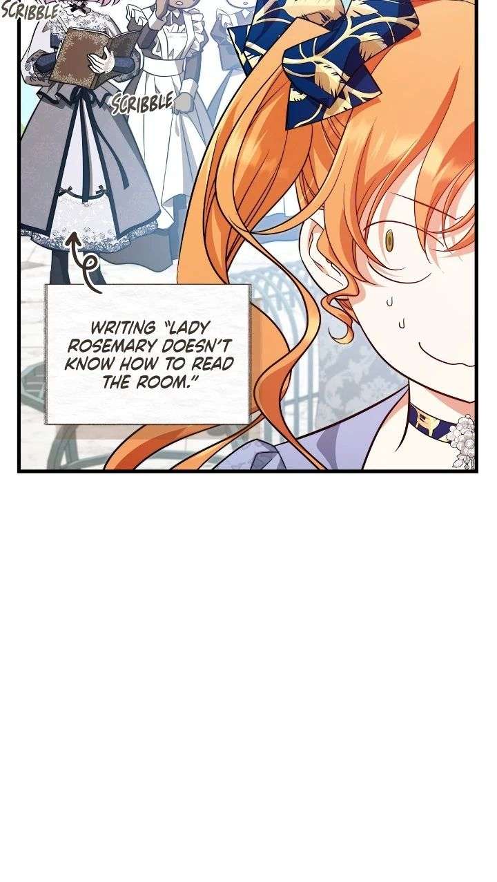 The Emperor, A Thousand Years Younger Than Me, Is Obsessed Chapter 64 197 019