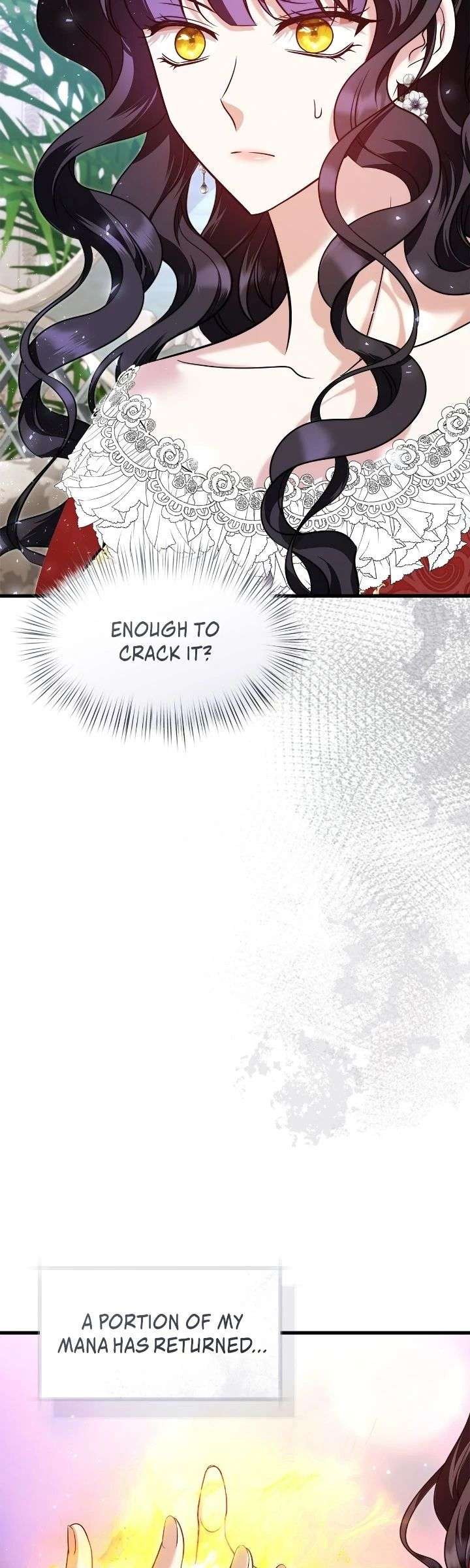 The Emperor, A Thousand Years Younger Than Me, Is Obsessed Chapter 64 200 022