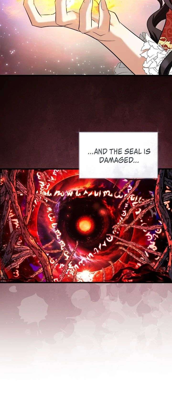 The Emperor, A Thousand Years Younger Than Me, Is Obsessed Chapter 64 201 023