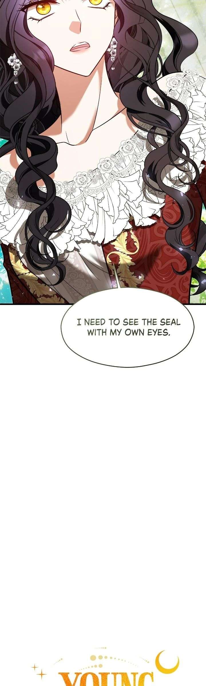 The Emperor, A Thousand Years Younger Than Me, Is Obsessed Chapter 64 203 025