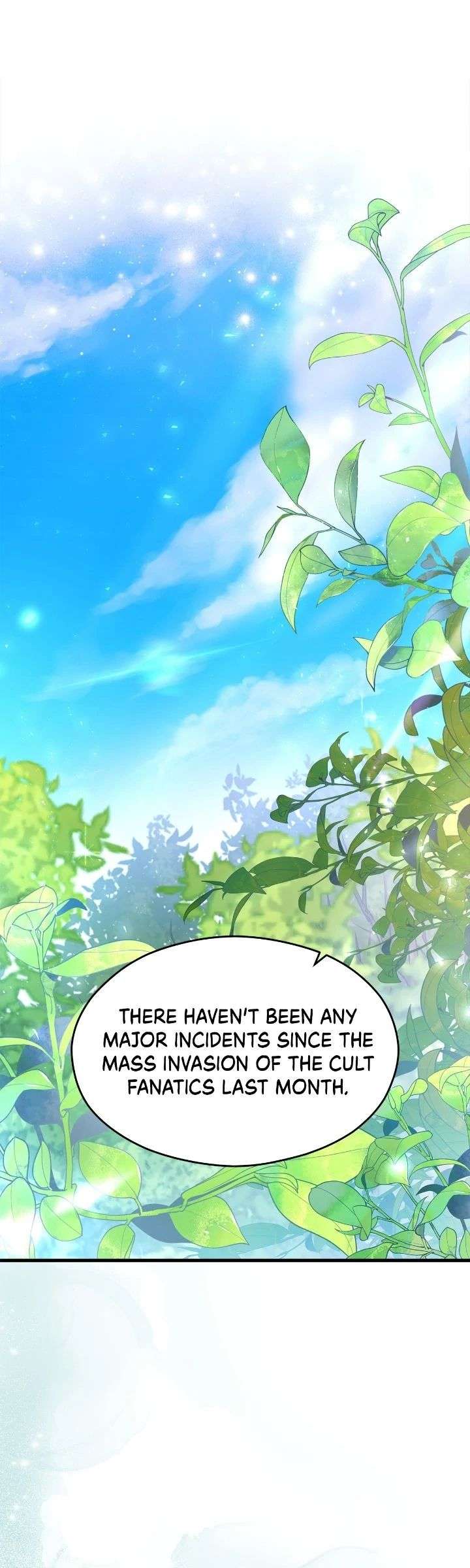 The Emperor, A Thousand Years Younger Than Me, Is Obsessed Chapter 64 205 027