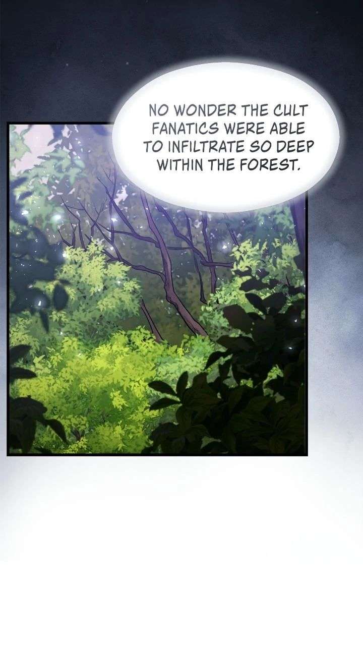 The Emperor, A Thousand Years Younger Than Me, Is Obsessed Chapter 64 208 030
