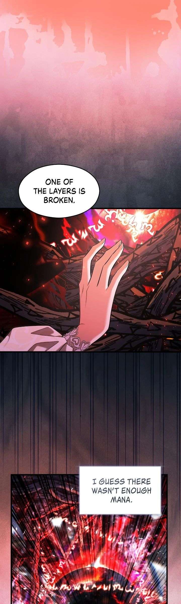 The Emperor, A Thousand Years Younger Than Me, Is Obsessed Chapter 64 211 033