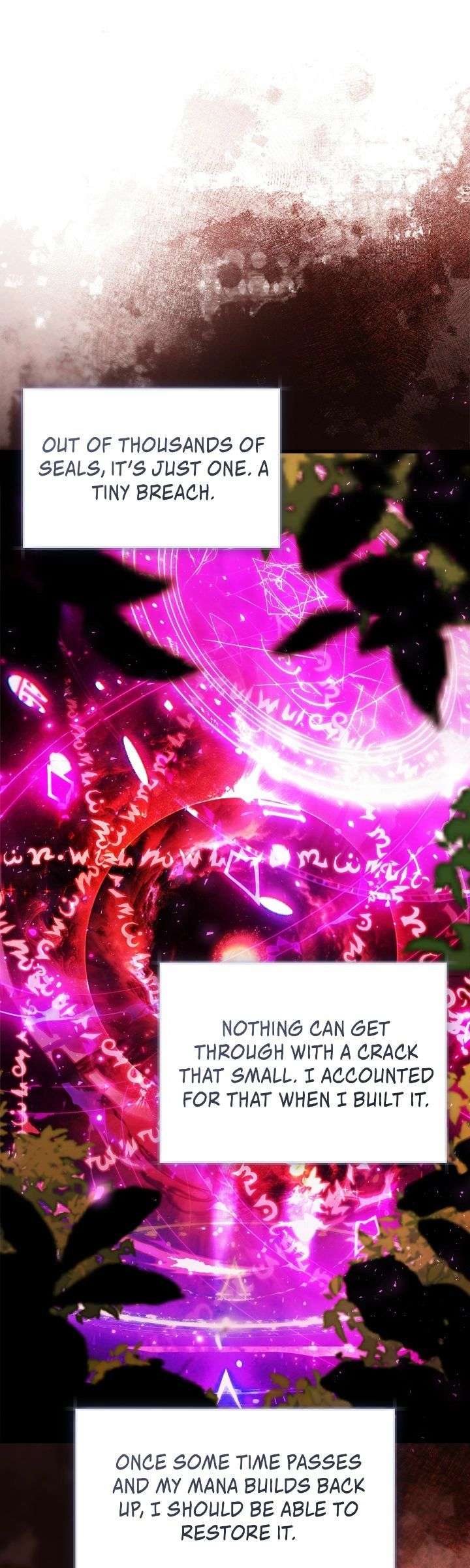 The Emperor, A Thousand Years Younger Than Me, Is Obsessed Chapter 64 213 035