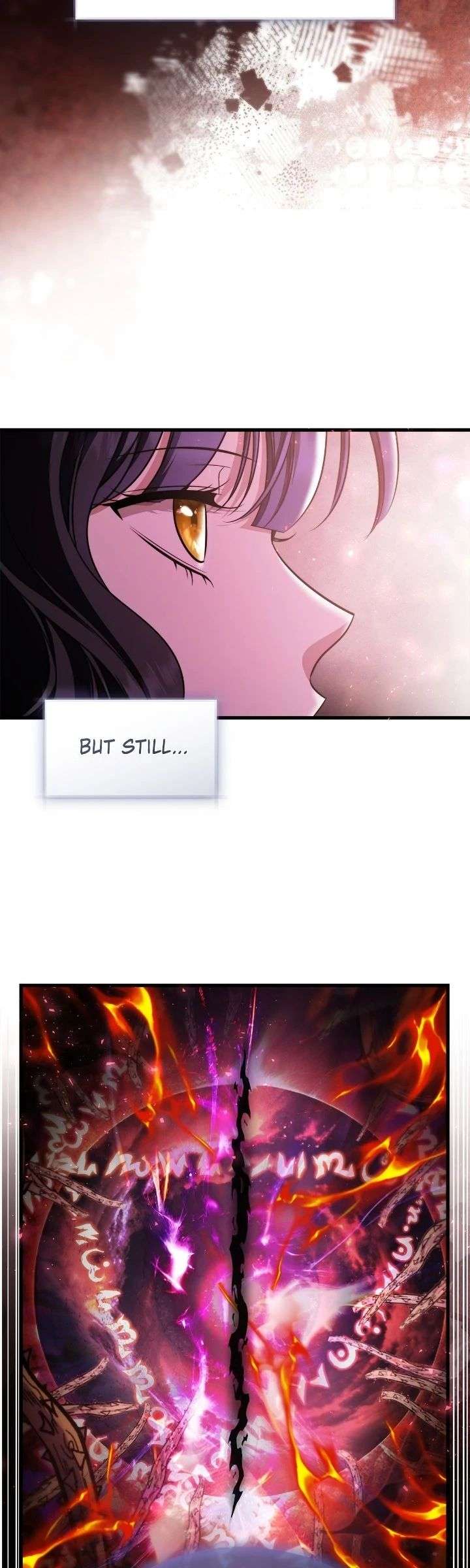 The Emperor, A Thousand Years Younger Than Me, Is Obsessed Chapter 64 214 036