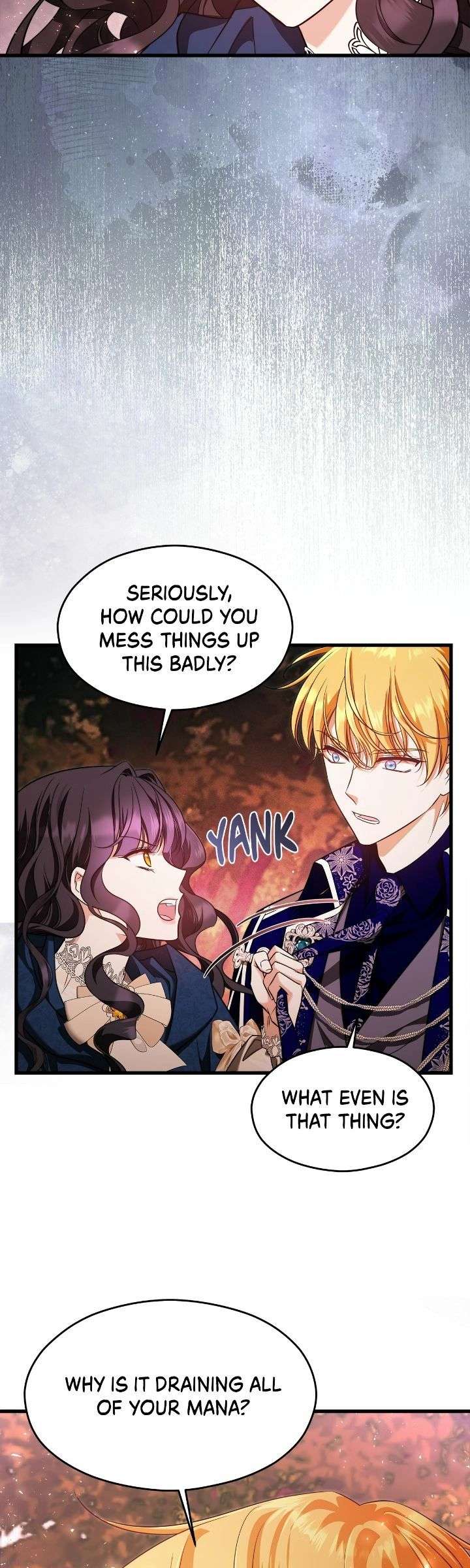 The Emperor, A Thousand Years Younger Than Me, Is Obsessed Chapter 64 218 040