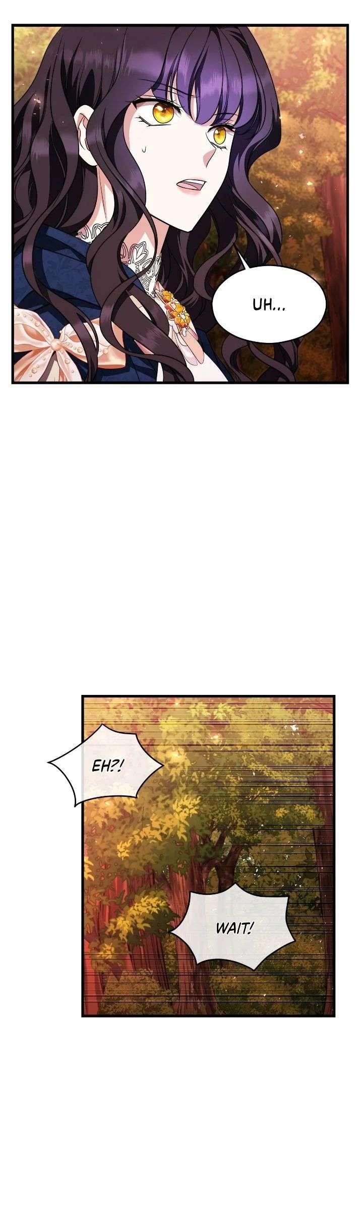 The Emperor, A Thousand Years Younger Than Me, Is Obsessed Chapter 64 220 042