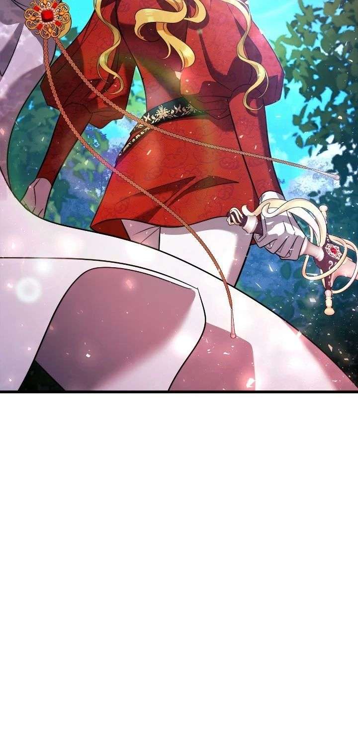 The Emperor, A Thousand Years Younger Than Me, Is Obsessed Chapter 64 223 045