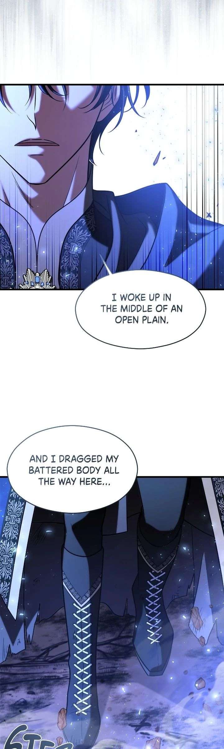 The Emperor, A Thousand Years Younger Than Me, Is Obsessed Chapter 64 226 048