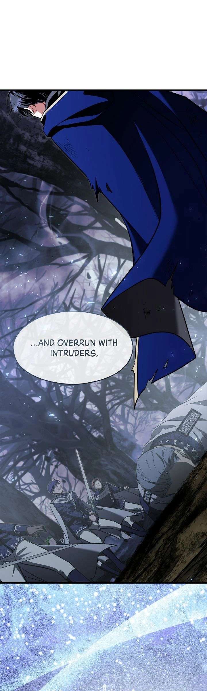 The Emperor, A Thousand Years Younger Than Me, Is Obsessed Chapter 64 228 050