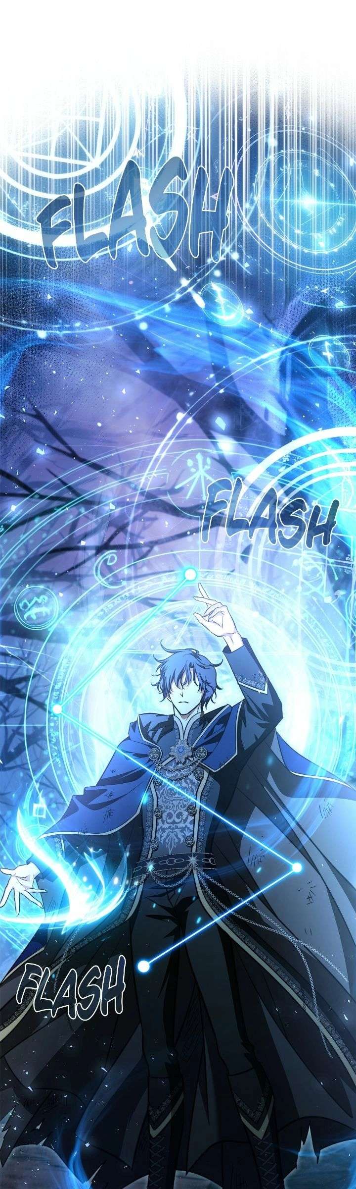 The Emperor, A Thousand Years Younger Than Me, Is Obsessed Chapter 64 231 053