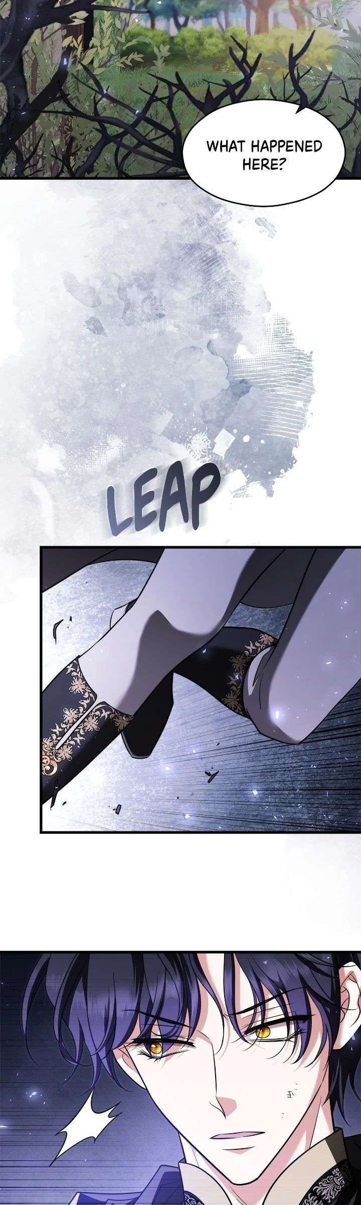 The Emperor, A Thousand Years Younger Than Me, Is Obsessed Chapter 65 186 002