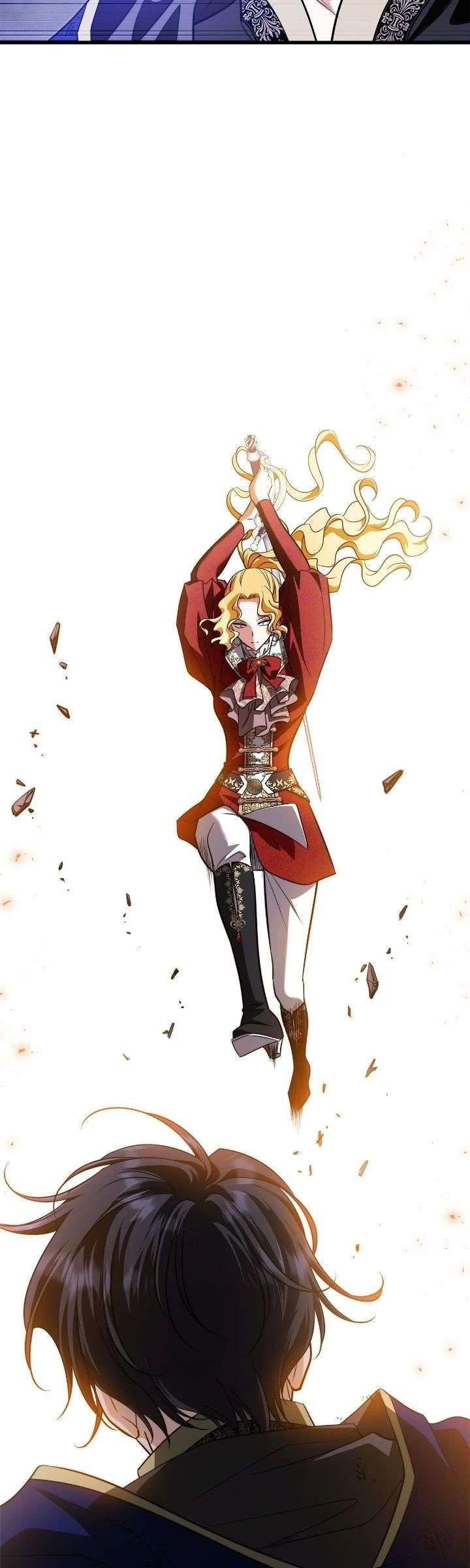 The Emperor, A Thousand Years Younger Than Me, Is Obsessed Chapter 65 187 003