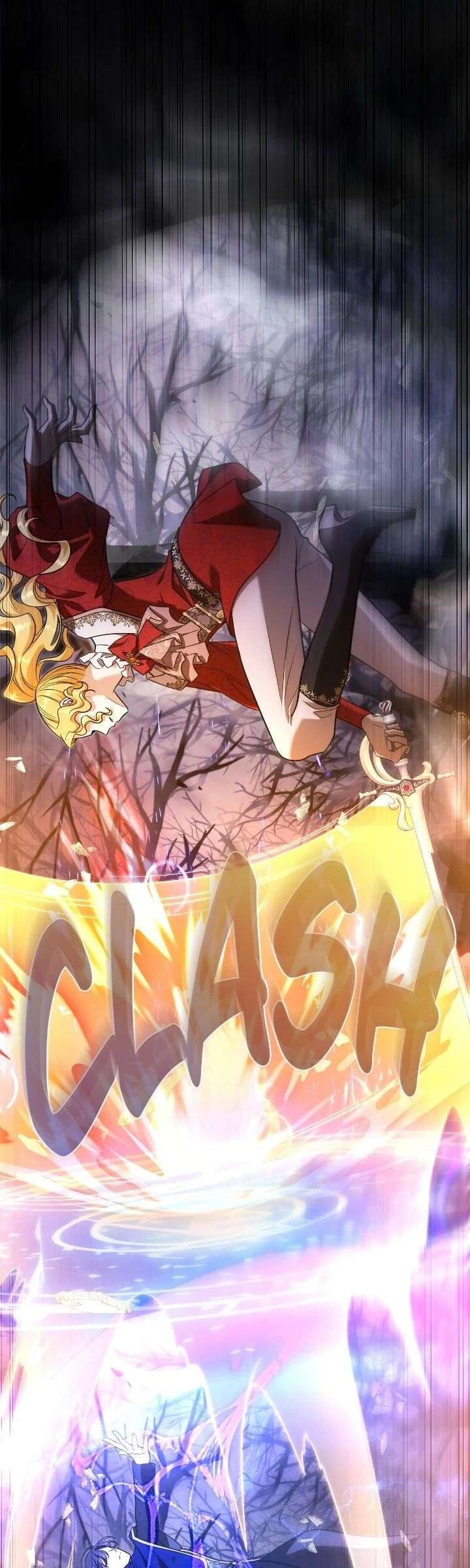 The Emperor, A Thousand Years Younger Than Me, Is Obsessed Chapter 65 189 005