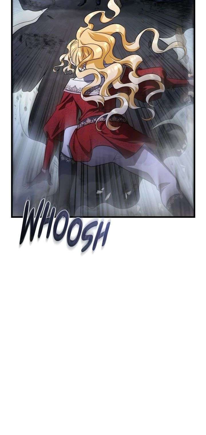 The Emperor, A Thousand Years Younger Than Me, Is Obsessed Chapter 65 191 007