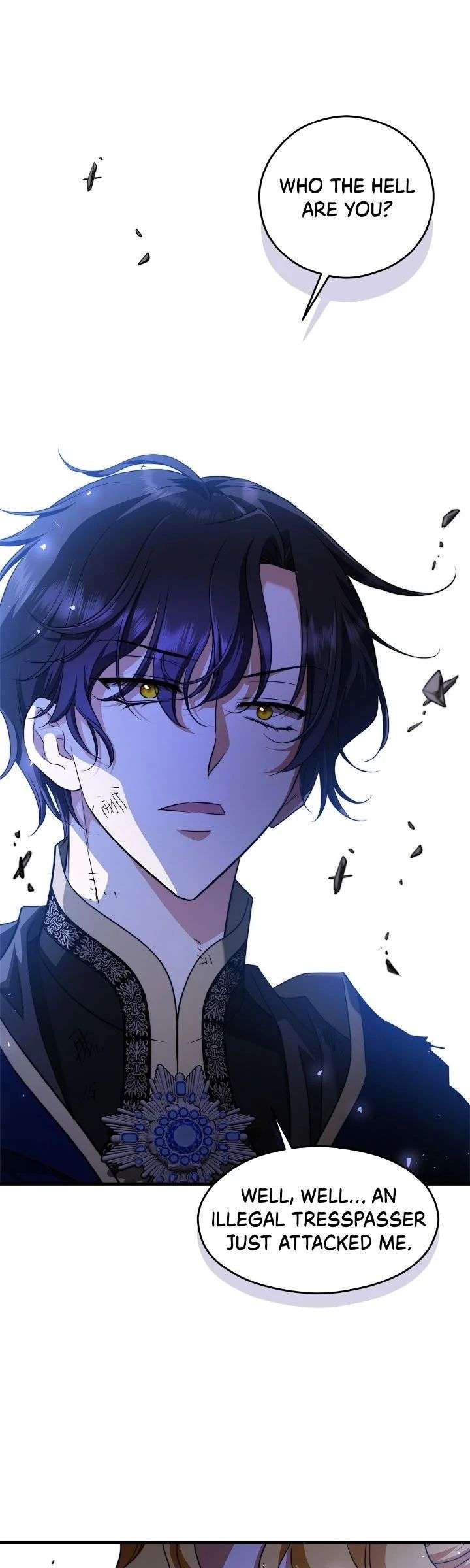 The Emperor, A Thousand Years Younger Than Me, Is Obsessed Chapter 65 192 008