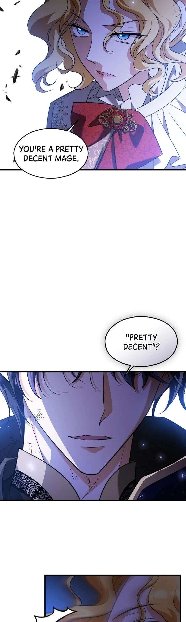 The Emperor, A Thousand Years Younger Than Me, Is Obsessed Chapter 65 193 009
