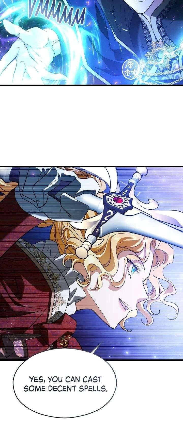 The Emperor, A Thousand Years Younger Than Me, Is Obsessed Chapter 65 198 014