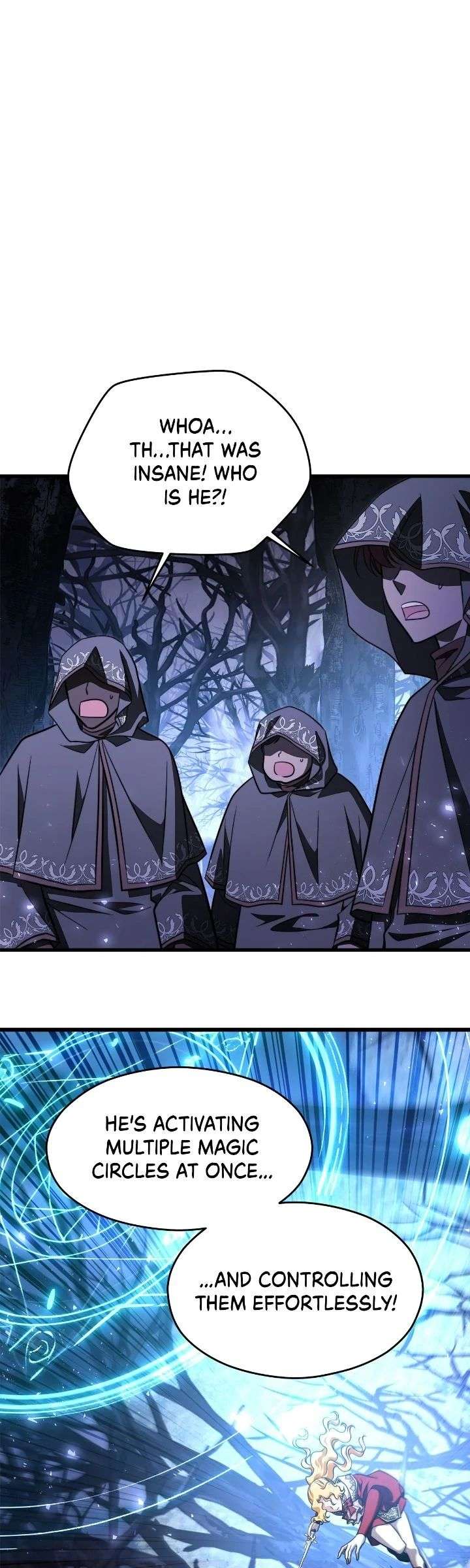 The Emperor, A Thousand Years Younger Than Me, Is Obsessed Chapter 65 199 015